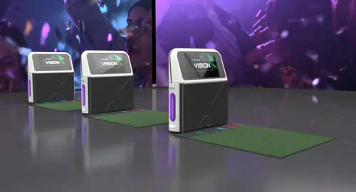 Tee Box Vision 4 1920X1080