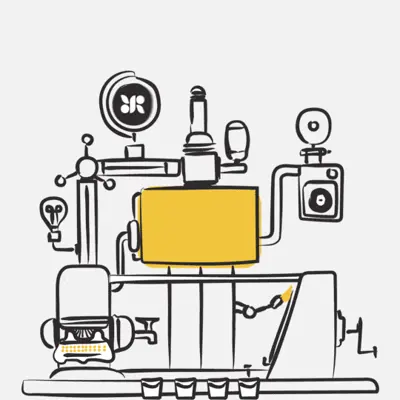 IDR Machine Korr4 Inkl3d 540X540px