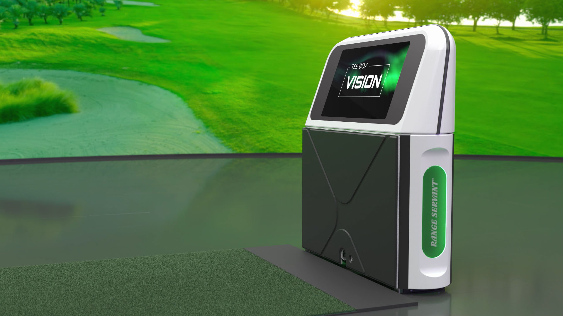 Tee Box Vision 1 1920X1080