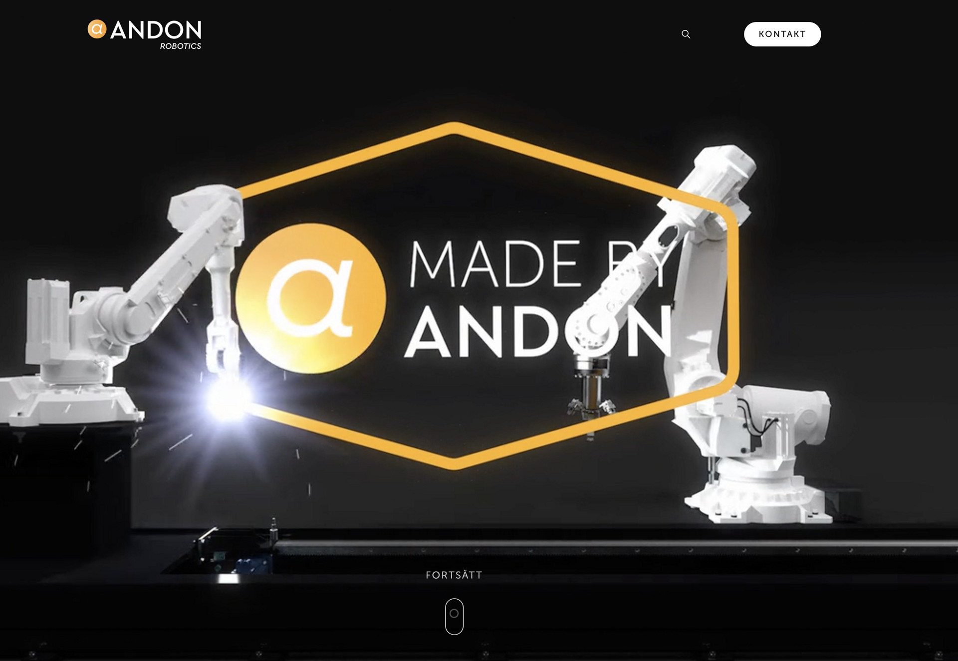 Andon 3D 1920X1325